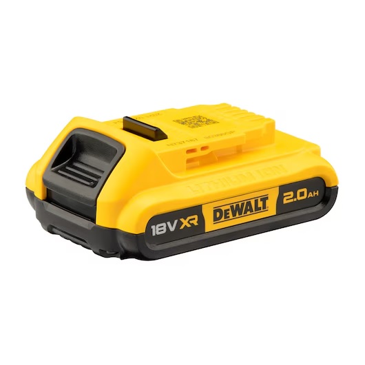 Dewalt DCB183 18V 2.0 Ah Li-ion Akü