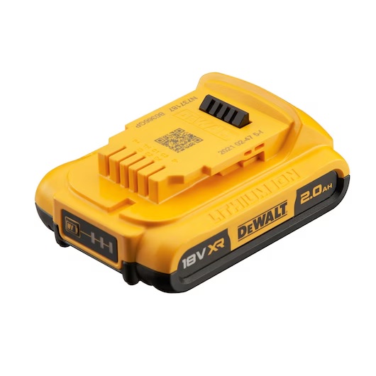 Dewalt DCB183 18V 2.0 Ah Li-ion Akü