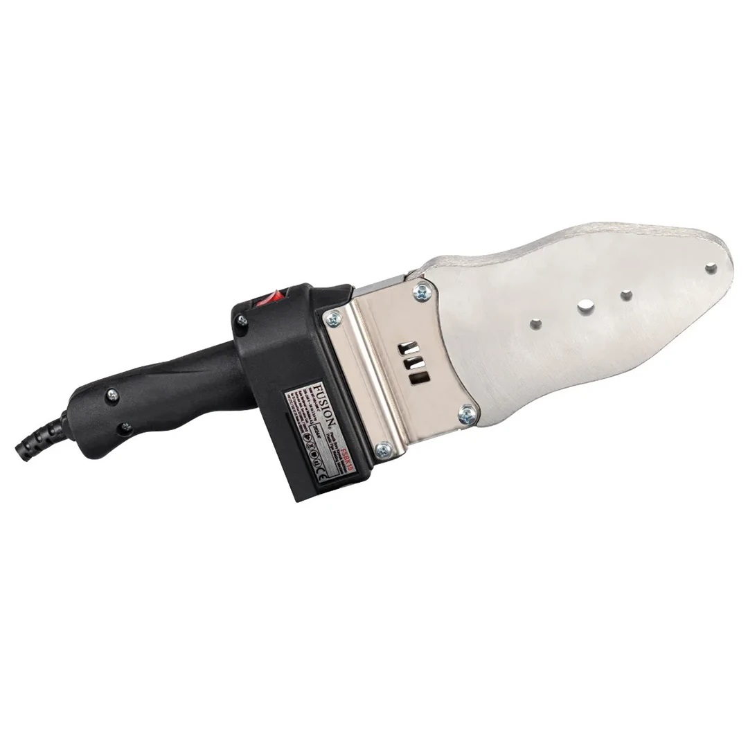 Fusion FSBK15-S1 1500W Plastik Plastik Boru Kaynak Makinesi Seti