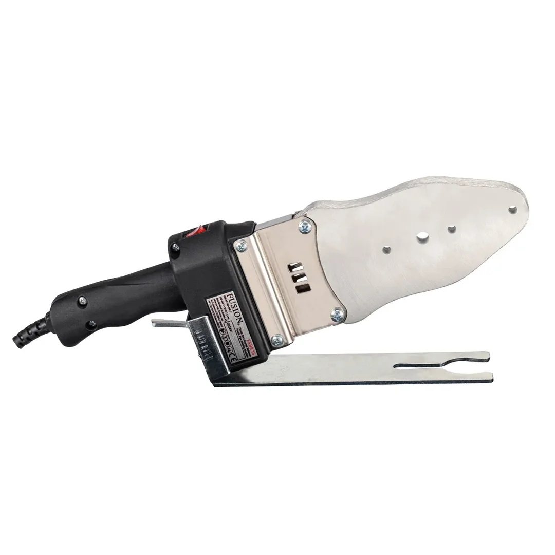 Fusion FSBK15-S1 1500W Plastik Plastik Boru Kaynak Makinesi Seti