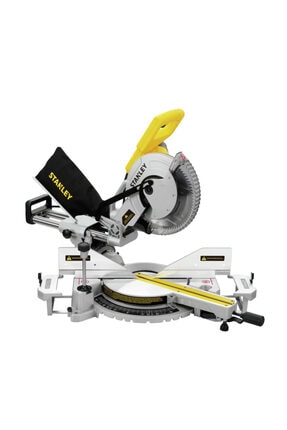 Stanley SM18 1800W 254MM Gönye Testere