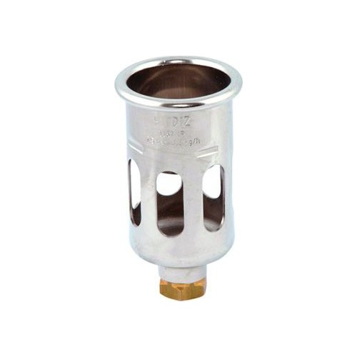 Yıldız 3351 Tavlama Başlığı ( Kromlu ) Başlık Çapı 51 mm