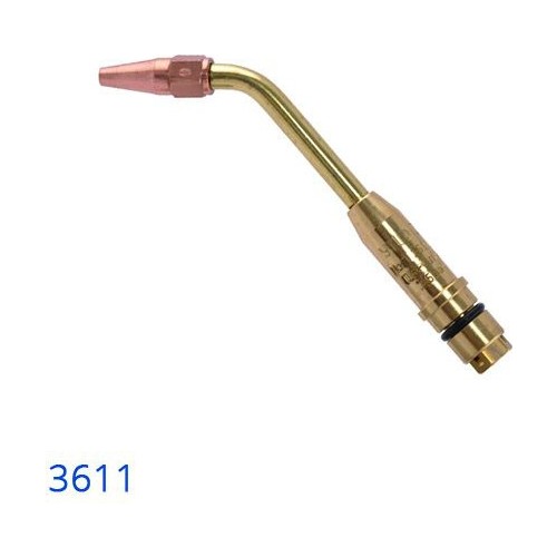 Yıldız 3611 Kaynak Kolu No: 1 Kaynak Kapasitesi 0,5-1 mm