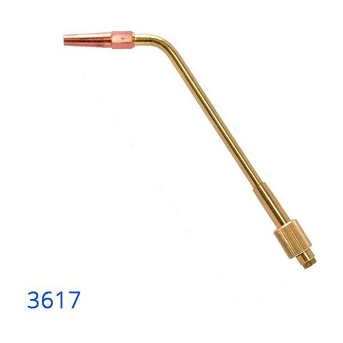 Yıldız 3617 Kaynak Kolu No: 7 Kaynak Kapasitesi 14.20 mm