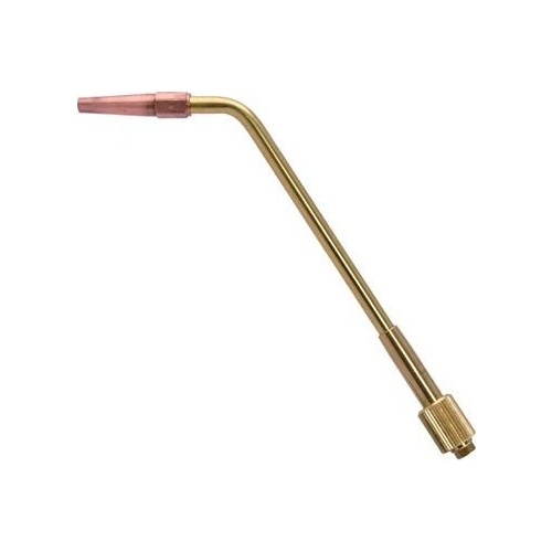 Yıldız 3618 Kaynak Kolu No: 8 Kaynak Kapasitesi 20-30 mm