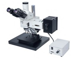 Mikroskop, Büyüteç ve Projektörler